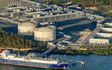 Cuộc chiến năng lượng bất ngờ xoay trục: châu Âu đang giành phần thắng?