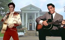 Sống như một vị vua: 'Ông hoàng nhạc rock' nổi tiếng chi tiêu mất kiểm soát, từng tặng 32 chiếc Cadillac cho người khác