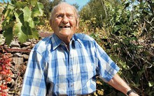 Một vùng đất được ví như ‘nơi ở của những người trường sinh’, phần lớn cư dân đều sống đến 100 tuổi: Bí mật nằm ở đâu?