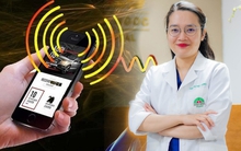 Sóng điện thoại, sóng wifi có thực sự gây vô sinh: Chuyên gia lý giải sự thật!