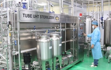 Doanh nghiệp chịu tác động nặng nề từ đại dịch càng nhanh chuyển đổi số