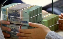 Ngân sách nhà nước bội thu hơn 245.000 tỷ đồng trong 10 tháng năm 2022