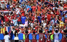 Báo Thái Lan than thở chi phí xem World Cup đắt nhất Đông Nam Á