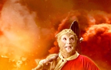 Hỏa Diệm Sơn của 'Tây du ký' có thật không, nằm ở đâu và hiện ra sao?