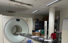 Tận thấy thiết bị tiền tỷ 'đắp chiếu' ở bệnh viện hạng đặc biệt nhất cả nước