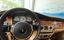 Lý do đấu giá thất bại siêu xe, du thuyền của ông Trịnh Văn Quyết