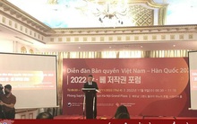 Chia sẻ kinh nghiệm bảo vệ bản quyền trong kỷ nguyên số