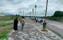 Điều gì đang diễn ra với các nhà đầu tư bất động sản?