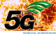 Thử nghiệm thành công mạng 5G nhanh nhất thế giới