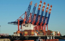 Siêu cảng Cần Giờ “vắng bóng” trong Quy hoạch cảng biển