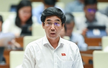 Đại biểu Quốc hội: Cần có quy định cấm làm lộ, lọt thông tin trong giao dịch điện tử