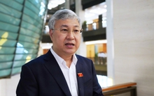 Đại biểu Quốc hội: Công thức tính giá cơ sở xăng dầu không đáp ứng kịp giá thị trường