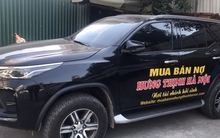 Một phó giám đốc công ty mua bán nợ, đòi nợ thuê bị bắt