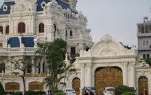 Hải Phòng: Kê biên biệt thự của đại gia Phát 'dầu' để đảm bảo thi hành án