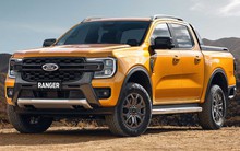 Top 10 ô tô bán chạy nhất tháng 10/2022: Ngôi vương gây bất ngờ