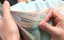 Chốt thời điểm tăng lương cơ sở