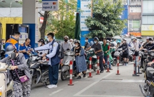 Khi nào cơn khát xăng được giải?