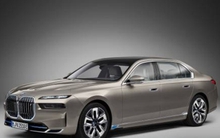 Ô tô nào mất giá nhiều nhất sau 5 năm?