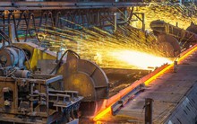 Sau Pomina, Hòa Phát, đến lượt Formosa Hà Tĩnh thông báo cắt giảm sản lượng thép