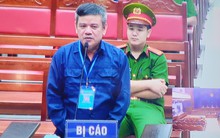 Những ‘cuộc gặp’ khiến cựu Đội trưởng chống buôn lậu vướng vòng lao lý