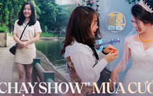 Ngày đỉnh điểm được mời 8 đám cưới, “chạy sô” 3 tỉnh ăn cưới