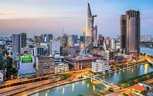 Phấn đấu năm 2030 kinh tế khu vực đô thị đóng góp 85% vào GDP cả nước