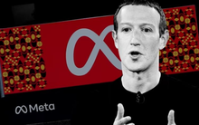 Sau 18 năm tăng trưởng như vũ bão, 'bong bóng Meta' sắp vỡ tung?
