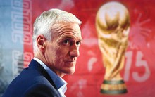 Sốc với tiền lương khủng của các HLV ở World Cup 2022