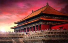 ‏Vì sao Tử Cấm Thành đầy gỗ mà suốt 600 năm không hề mối mọt?‏