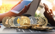 Bitcoin giảm sâu nhất trong vòng 2 năm