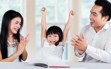 3 khung giờ buổi tối quan trọng nhất của con, bố mẹ không nên bỏ lỡ