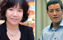 Cựu chủ tịch Đồng Nai nhận hối lộ 14,5 tỉ đồng từ Nhàn AIC cho 2 con gái đi du học Mỹ