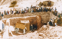 Tròn 100 năm sau ngày khai quật được lăng mộ Vua Tut, còn cả chân trời bí ẩn chờ các nhà khảo cổ tiếp tục đào sâu