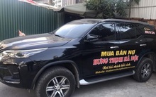 Mua bán nợ hay “đòi nợ thuê” biến tướng?