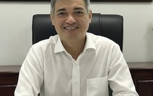 Cục trưởng Cục Thuế TP HCM chuyển công tác