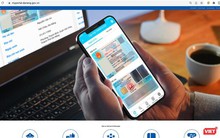 Chính thức sử dụng nền tảng Công dân số - My Portal phục vụ dịch vụ công trực tuyến ở Đà Nẵng