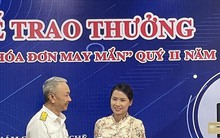 Hơn 1,8 tỷ hoá đơn điện tử phát hành trong 10 tháng