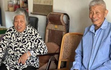 Vì một lời hứa, cặp vợ chồng lương thiện nuôi không công người hàng xóm trong 41 năm