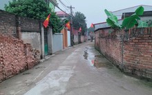 Chờ đất “ngộp” để xuống tiền