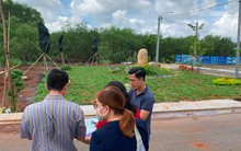 Câu cửa miệng trên thị trường bất động sản hiện nay “bán hộ anh đi, anh cũng cố gắng lắm rồi”