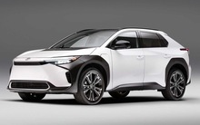 Toyota bZ4X đồng loạt mở bán ở Thái Lan, Indonesia sau khi tiếp cận Việt Nam