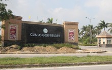 Bên trong tổ hợp dự án trên 1.500 tỉ đồng mắc hàng loạt sai phạm