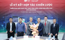 VietCredit tiên phong triển khai giải pháp chống giả mạo xác thực số FPT.IDCheck