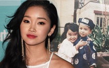 Hơn 20 năm được nhà báo Mỹ nhận nuôi, cô bé mồ côi Cần Thơ thành ngôi sao Hollywood