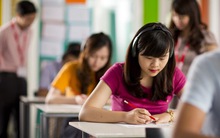 Hôm nay Hội đồng Anh dự kiến gửi lại hồ sơ tổ chức thi IELTS