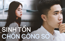 Lương cao, công ty có tiếng không bằng sếp tốt