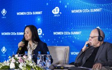 CEO The PAN Group kể chuyện ứng phó với lạm phát ở Anh: Gói hàng 1kg giảm xuống 800g và cuộc tái cấu trúc của thập kỷ