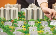 Định giá đất tránh "vừa đá bóng, vừa thổi còi"