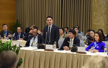 CEO Masan Group đề xuất Chính phủ cho phép nhập khẩu phế liệu Vonfram, tiến tới xây dựng nhà máy tái chế Vonfram đầu tiên tại Việt Nam