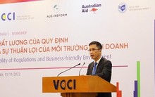 Nhiều quy định chồng chéo, xung đột… gây khó cho doanh nghiệp